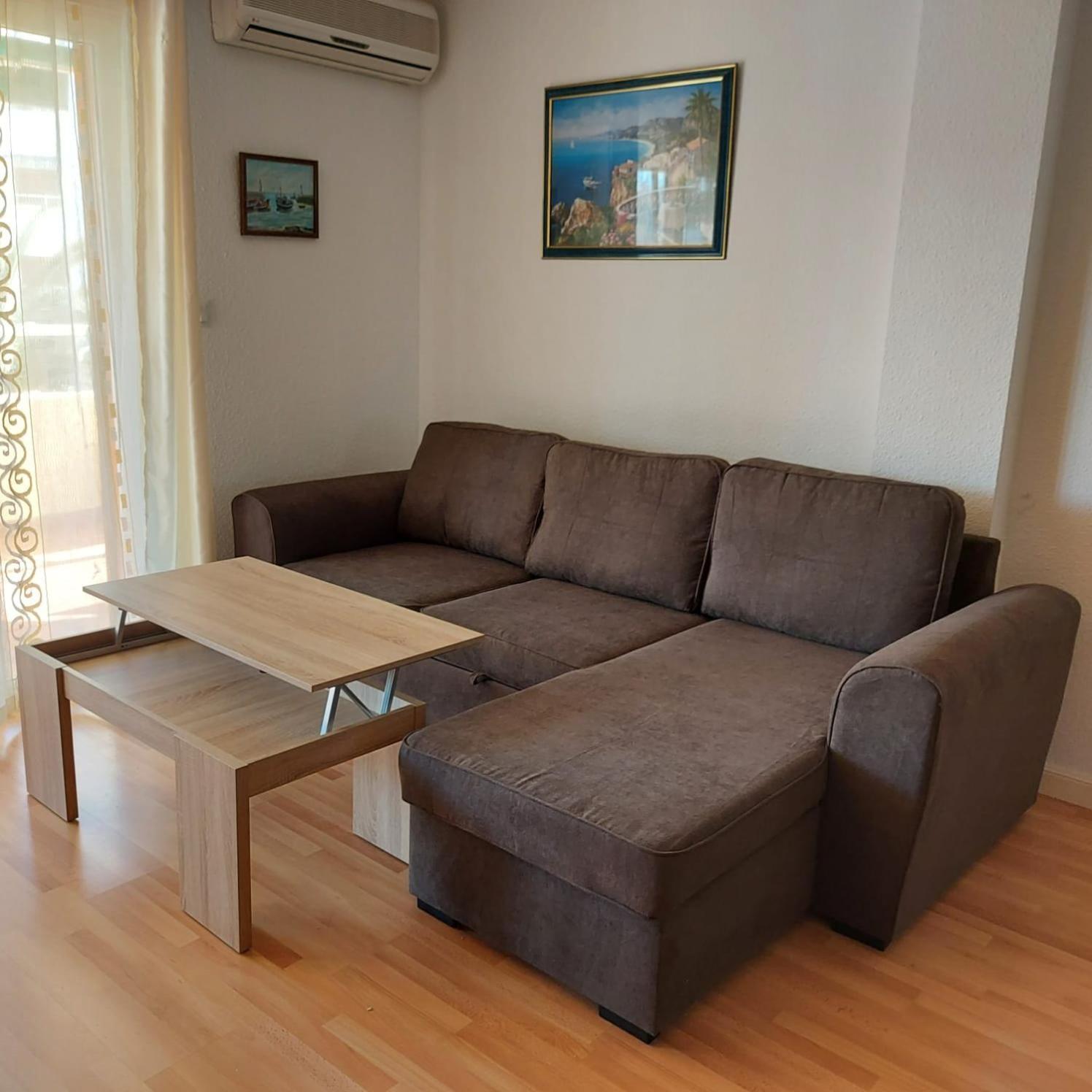 Apartamento Familiar Balcon del Mar Ngoại thất bức ảnh